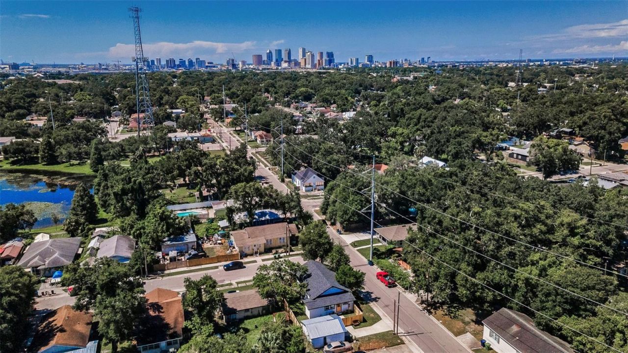 1202 E 32nd Avenue, Tampa, FL 33603 Photo