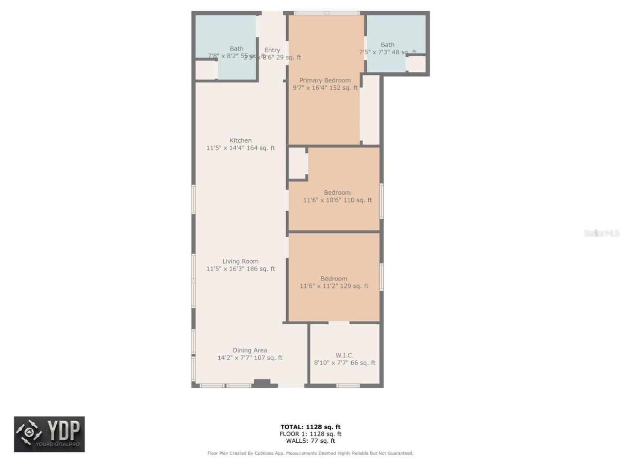 1202 E 32nd Avenue, Tampa, FL 33603 Photo