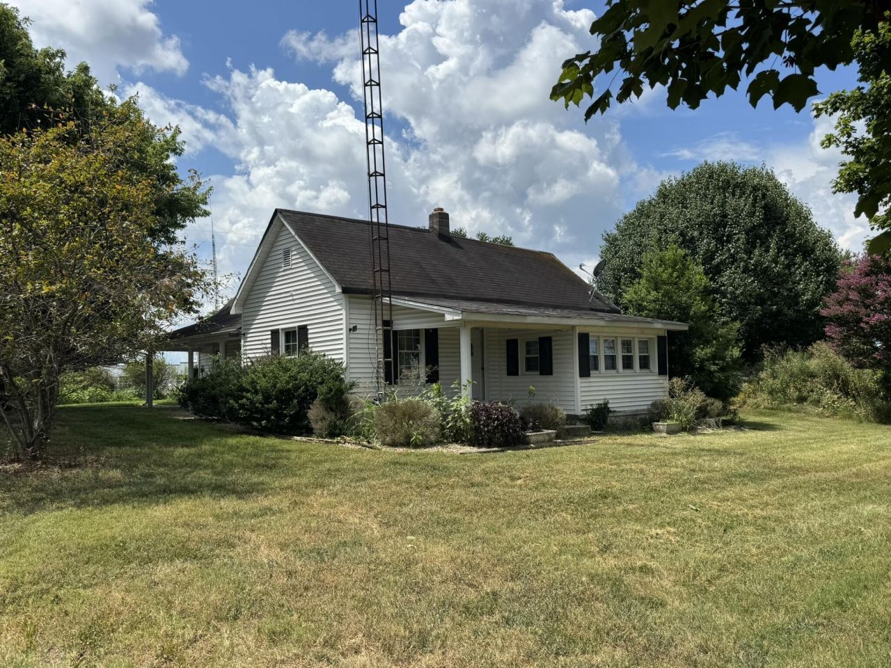 25 Burd Road, Russell Springs, KY 42642 Main Photo