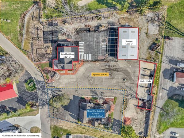 1075 Western Avenue, Chillicothe, OH 45601