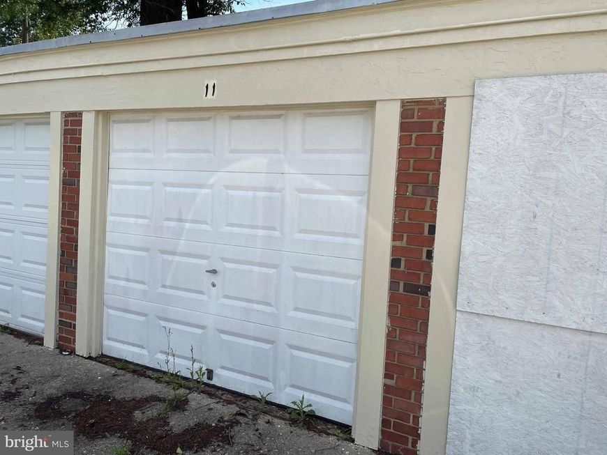 3911 Pennsylvania Avenue Se, Unit P11, Washington, DC 20020 Main Photo