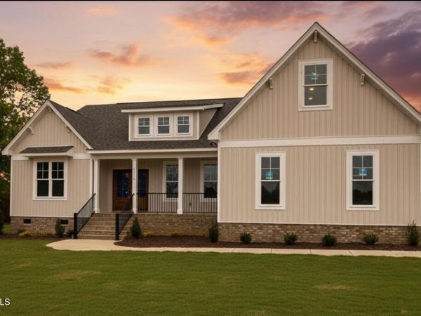 2396 Heartland Road, Battleboro, NC 27809