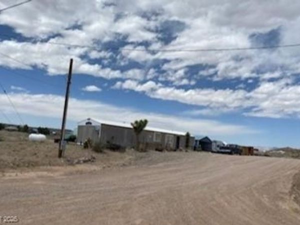 1001 N Broadway Street, Goldfield, NV 89013