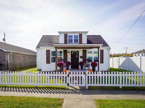 1524 Beech Street, Kenova, WV 25530