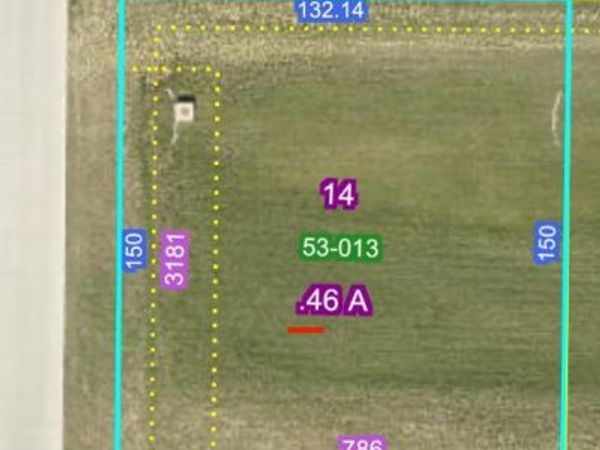 786 Hampshire Circle, Marion, IA 52302