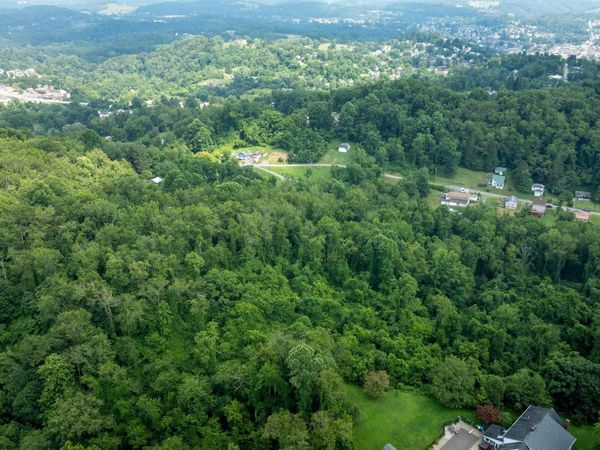 TBD Cleveland Avenue, Fairmont, WV 26554