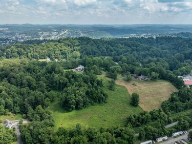 TBD Greenbrier Plaza, Fairmont, WV 26554