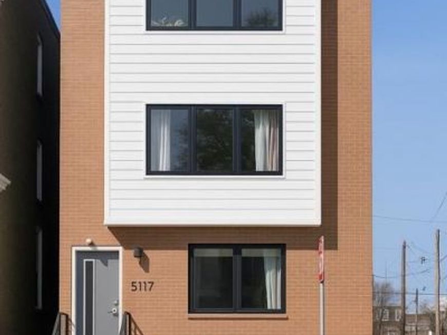 5117 Warren Street, Philadelphia, PA 19131 Main Photo