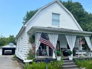 643 Thurman Street, Saginaw, MI 48602