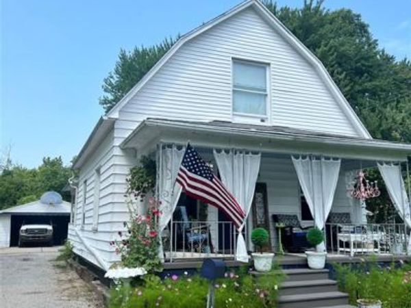 643 Thurman Street, Saginaw, MI 48602