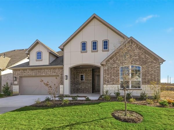 461 Shadowfax Drive, Aledo, TX 76008