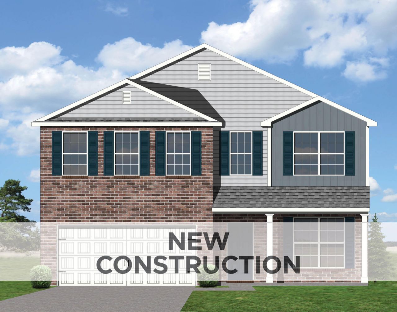 217 Pavilion Trail, Nicholasville, KY 40356 Main Photo
