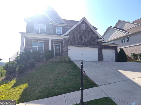 28 Tea Rose Lane, Dallas, GA 30132
