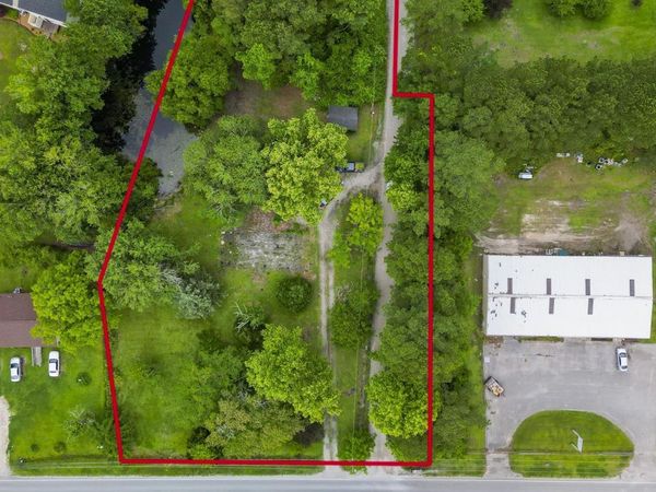 128 Seaside Rd. SW, Sunset Beach, NC 28468