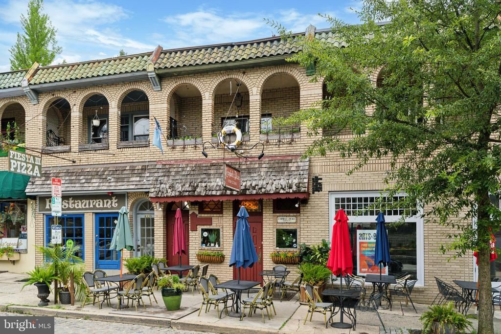 8337 GERMANTOWN AVENUE, PHILADELPHIA, PA 19118