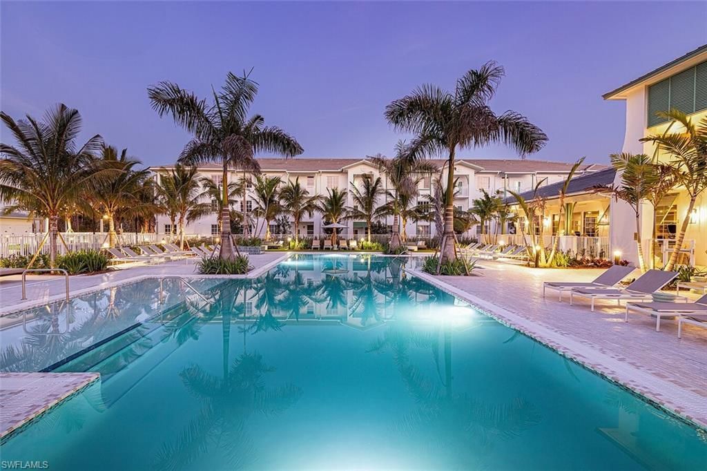 6026 Whitaker Rd, Unit C1, Naples, FL 34112 Photo