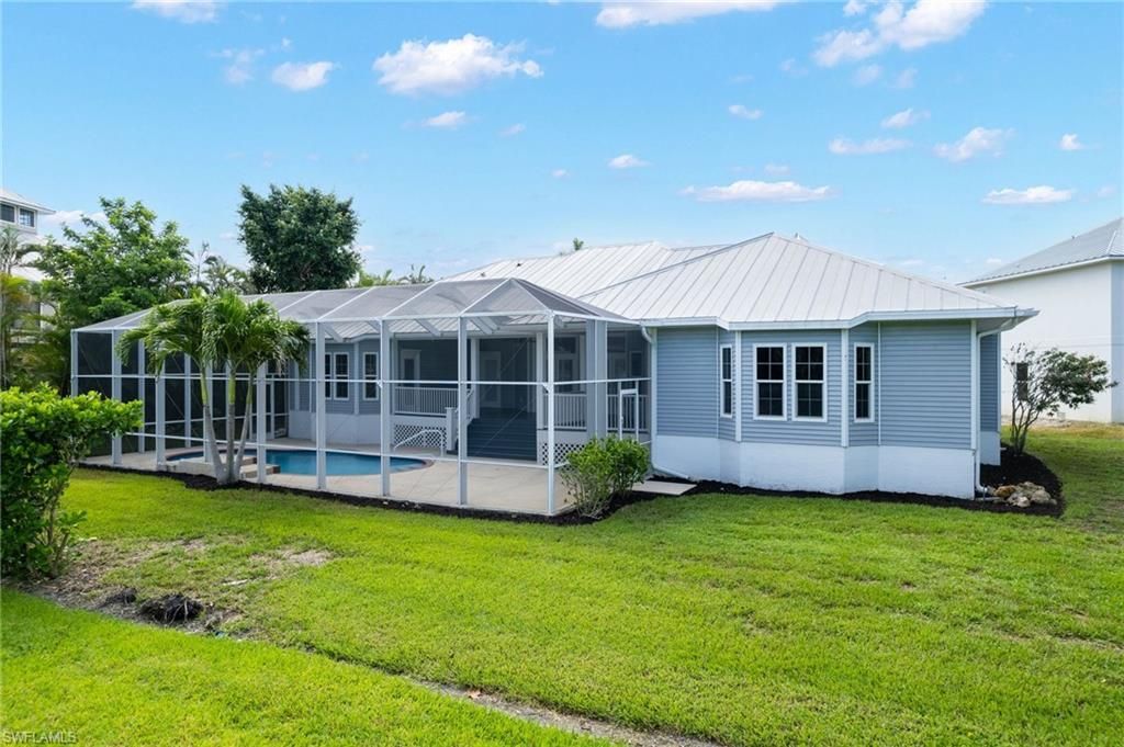 18210 Chesapeake Ct, Fort Myers, FL 33908 Photo