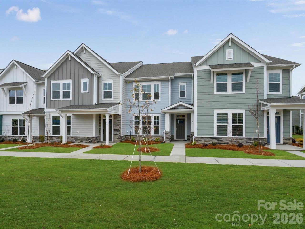 11443 Prosperity Church Road, Huntersville, NC 28078 Main Photo