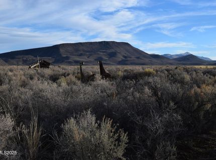 3304 High Rock Road, Gerlach, NV 89412 Photo
