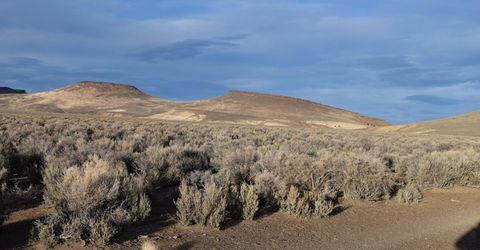 3304 High Rock Road, Gerlach, NV 89412 Photo