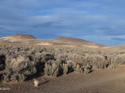 3304 High Rock Road, Gerlach, NV 89412 Photo