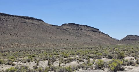 3304 High Rock Road, Gerlach, NV 89412 Photo