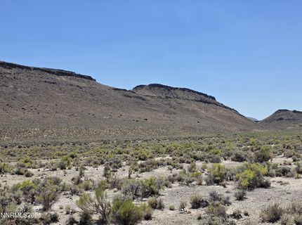 3304 High Rock Road, Gerlach, NV 89412 Photo