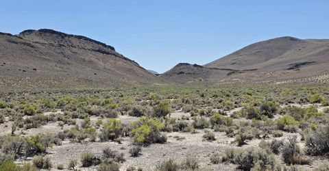 3304 High Rock Road, Gerlach, NV 89412 Photo