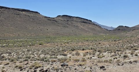 3304 High Rock Road, Gerlach, NV 89412 Photo