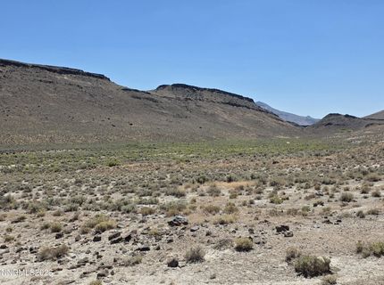 3304 High Rock Road, Gerlach, NV 89412 Photo