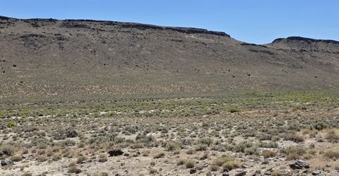 3304 High Rock Road, Gerlach, NV 89412 Photo