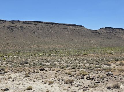 3304 High Rock Road, Gerlach, NV 89412 Photo