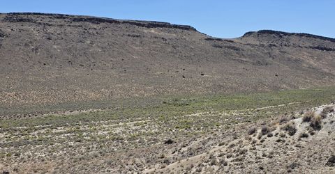 3304 High Rock Road, Gerlach, NV 89412 Photo