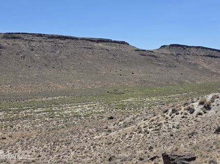 3304 High Rock Road, Gerlach, NV 89412 Photo