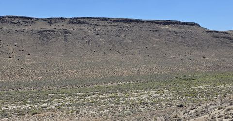 3304 High Rock Road, Gerlach, NV 89412 Photo