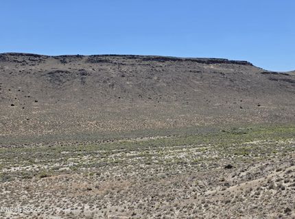 3304 High Rock Road, Gerlach, NV 89412 Photo