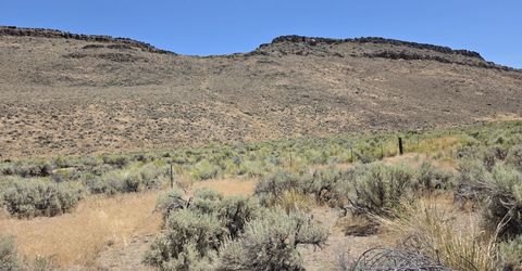 3304 High Rock Road, Gerlach, NV 89412 Photo