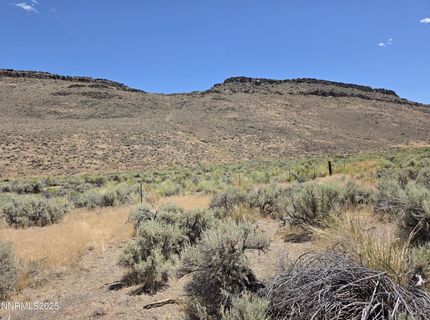 3304 High Rock Road, Gerlach, NV 89412 Photo