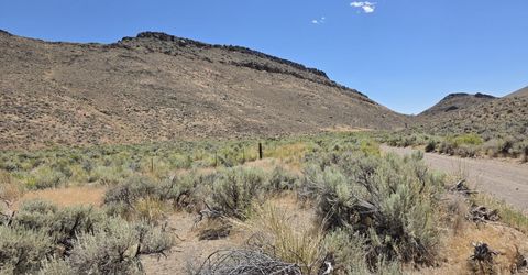 3304 High Rock Road, Gerlach, NV 89412 Photo