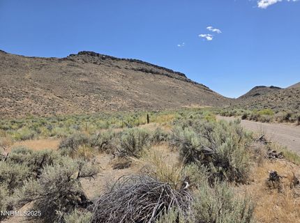 3304 High Rock Road, Gerlach, NV 89412 Photo
