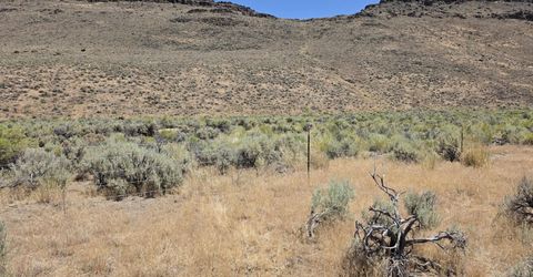 3304 High Rock Road, Gerlach, NV 89412 Photo