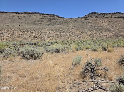 3304 High Rock Road, Gerlach, NV 89412 Photo