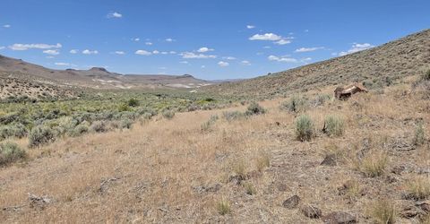 3304 High Rock Road, Gerlach, NV 89412 Photo