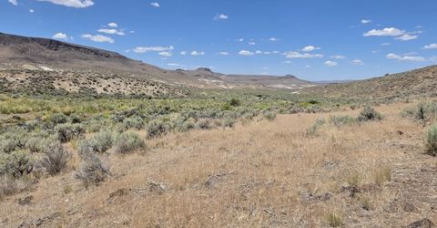 3304 High Rock Road, Gerlach, NV 89412 Photo