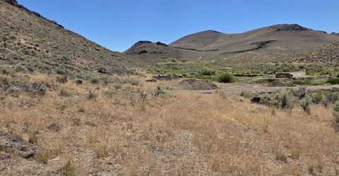 3304 High Rock Road, Gerlach, NV 89412 Photo