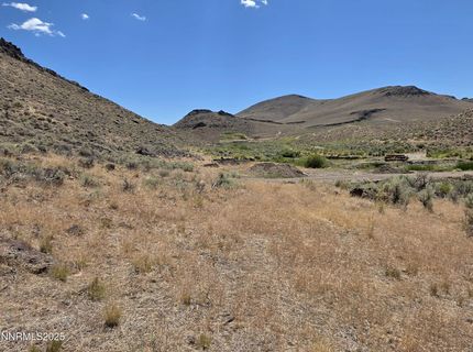 3304 High Rock Road, Gerlach, NV 89412 Photo