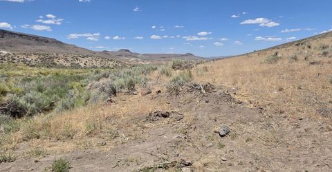 3304 High Rock Road, Gerlach, NV 89412 Photo