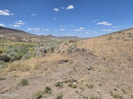 3304 High Rock Road, Gerlach, NV 89412 Photo