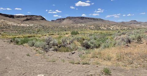 3304 High Rock Road, Gerlach, NV 89412 Photo