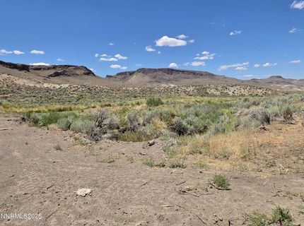 3304 High Rock Road, Gerlach, NV 89412 Photo